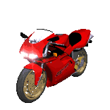 MotoBiker1995